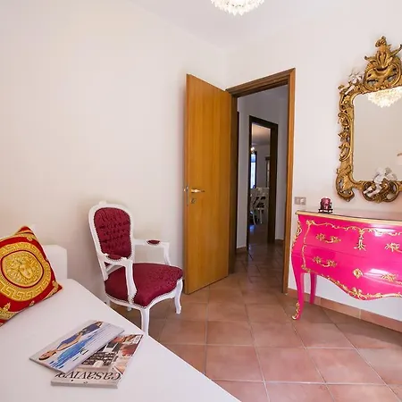Апартаменты Bella Vista *