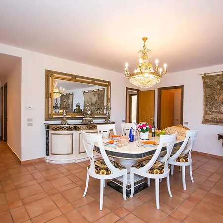 Apartamento Bella Vista